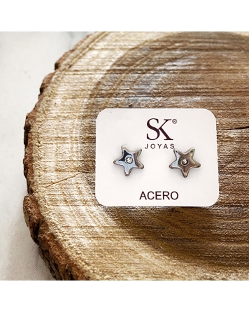 ( AB316 ) Abridor Estrella con Strass