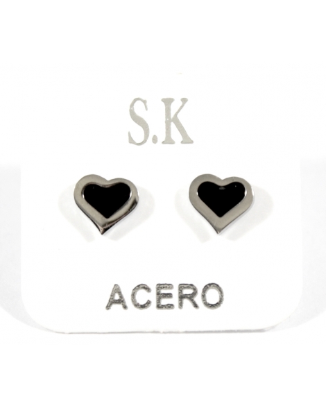 ( AR2008 ) Aros Corazón A.Q.
