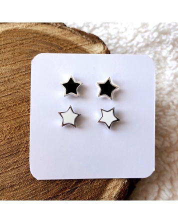 ( AR2016 ) Aros Estrella