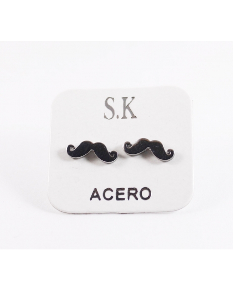 ( AR4104 ) Aros Moustache A.Q.