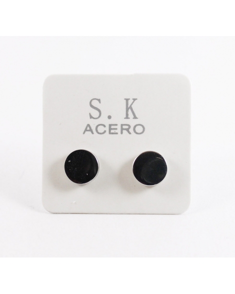 ( AR4107 ) Aros Minis Circulo A.Q.