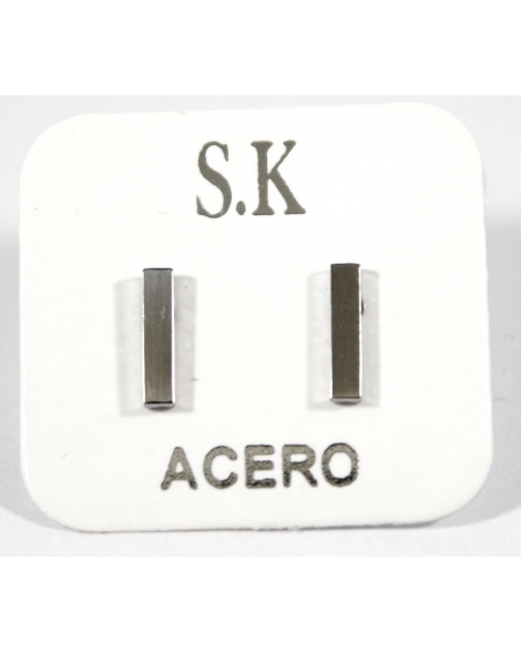 ( AR426 ) Aros Minis Minimalista A.Q.