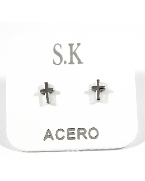 ( AR442 ) Aros Minis Cruz A.Q.