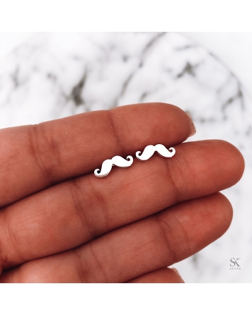 ( BA4104 ) Aros A.B. Moustache