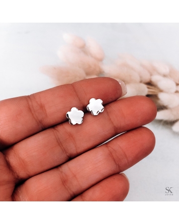 ( BA416 ) Aros Flor