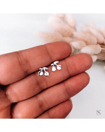 ( BA418 ) Aros Cereza