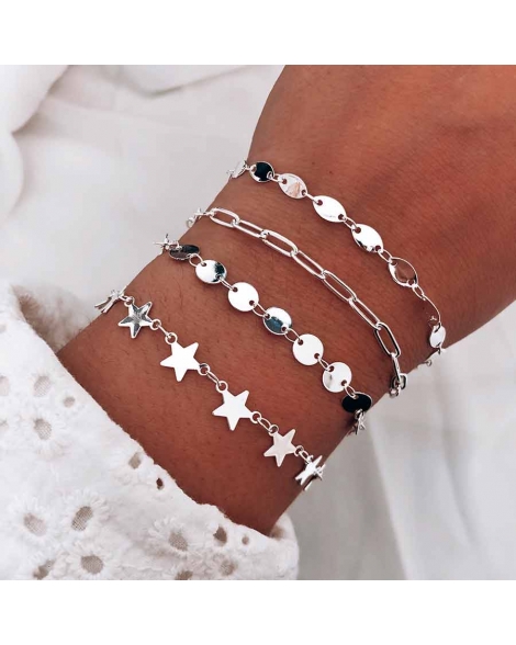 ( BP119 ) Pulsera A.B.
