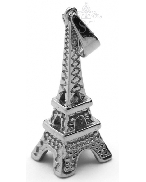( D114 ) Dije Torre Eiffel A.Q.