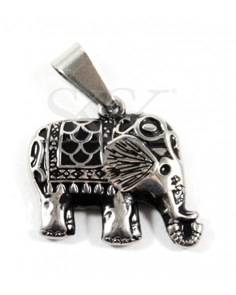 ( D219 ) Dije Elefante 20MM A.Q.