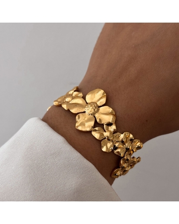 ( DP418 ) Esclava Flower  A.D