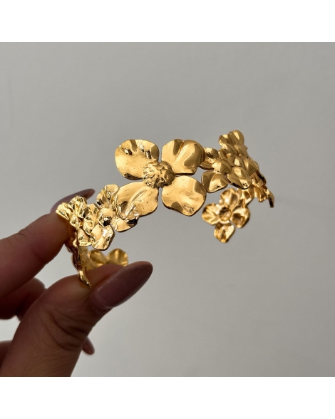 ( DP418 ) Esclava Flower  A.D
