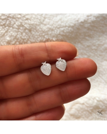 ( PA2010 ) Frutilla Micropave Rodinada