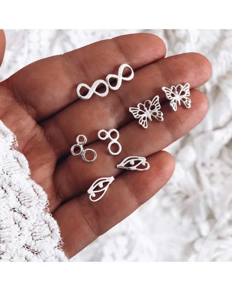 ( PA3027 ) Aros Infinito AG
