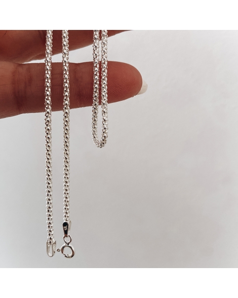 ( PC120 ) Cadena PopCorn P.925