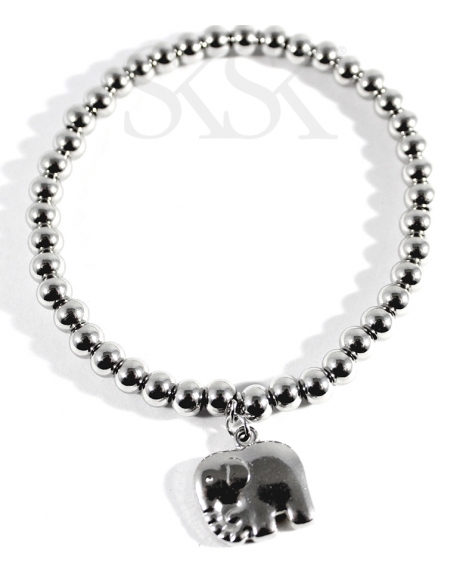 ( PE405 ) Pulseras Extensibles Elefante