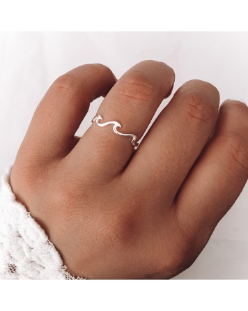 ( PN1031 ) Anillo Olitas Medidas Minis
