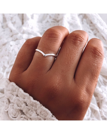( PN1079 ) Anillo V AG