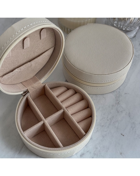 ( VA132 ) Alhajero 9,5cm Beige